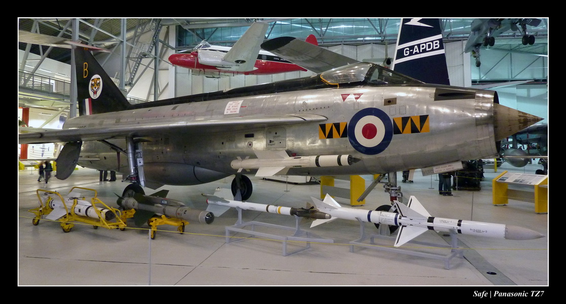 2010 - 11 - Duxford museum 025